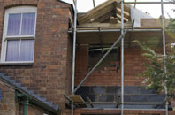 free Shawclough home extension quotes
