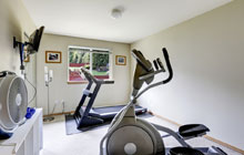 Shawclough home gym construction leads