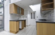 Shawclough kitchen extension leads